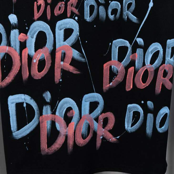 Dior T Shirts Short _SKUDiorS-2XLaztxQ28116103
